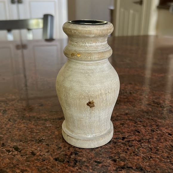 World Market Candlestick Holders - Picture 5 of 6